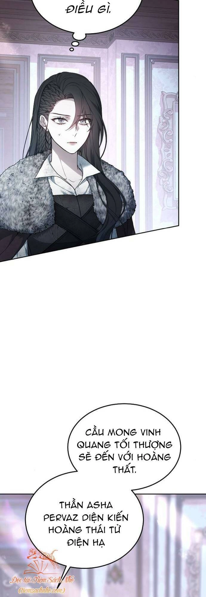 Thời Đại Của Oman Chapter 2 - 6