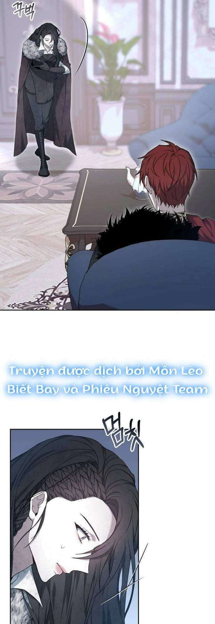 Thời Đại Của Oman Chapter 2 - 7