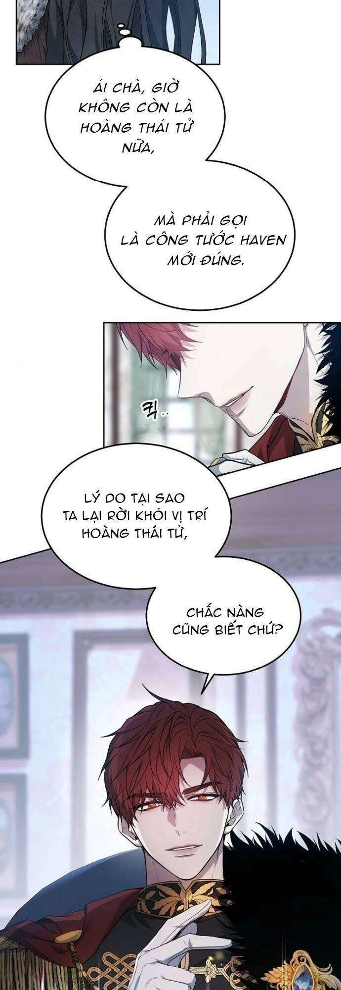 Thời Đại Của Oman Chapter 2 - 8