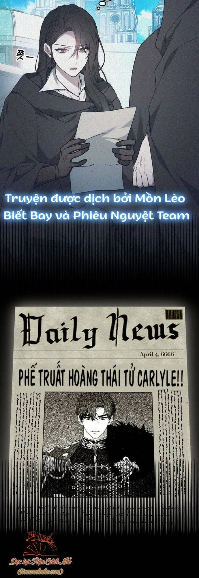 Thời Đại Của Oman Chapter 2 - 12