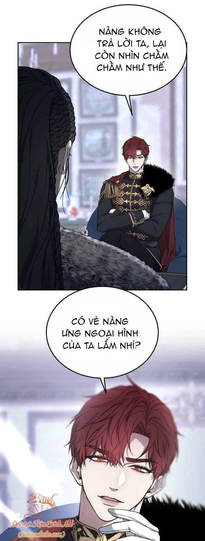 Thời Đại Của Oman Chapter 2 - 15