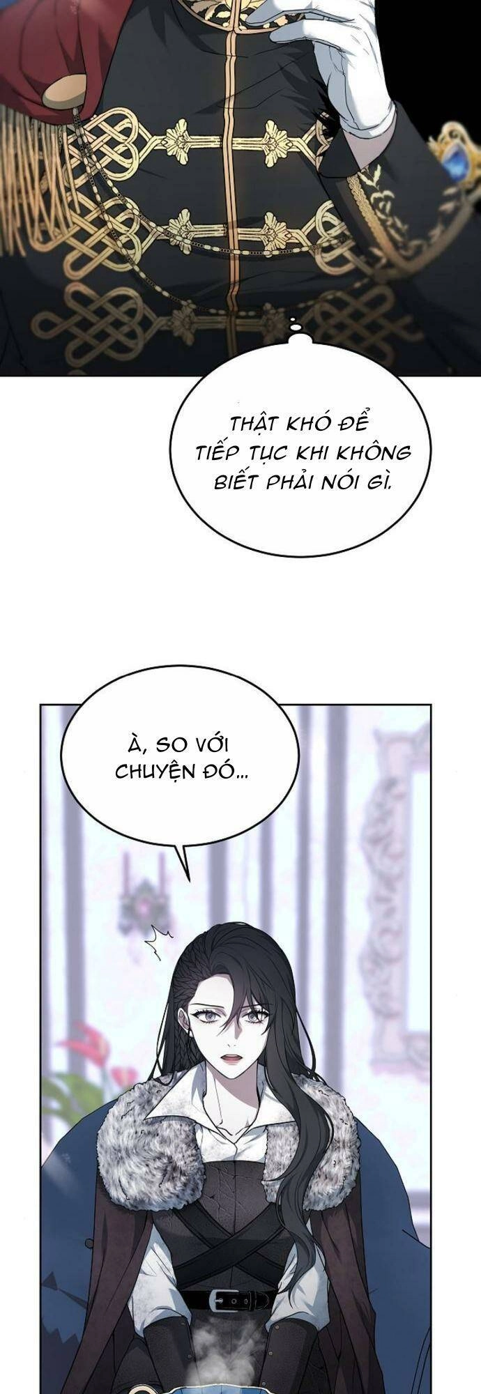 Thời Đại Của Oman Chapter 2 - 16