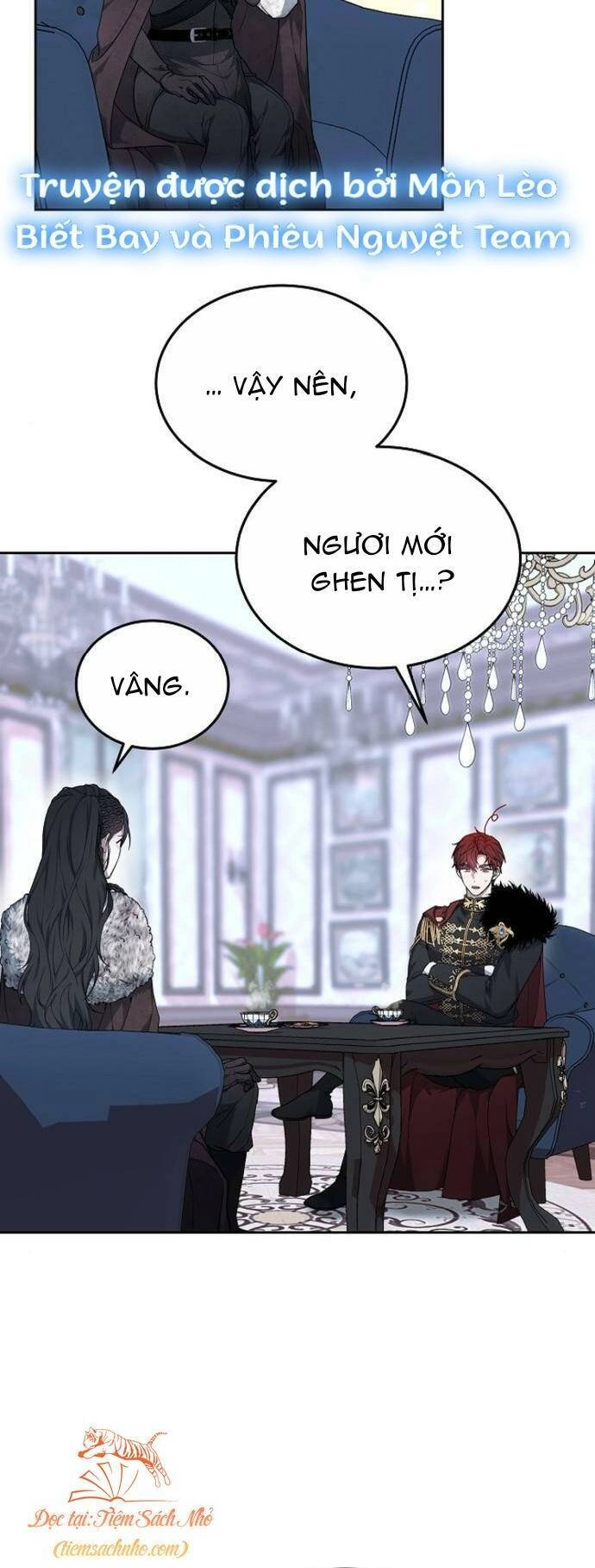 Thời Đại Của Oman Chapter 2 - 18