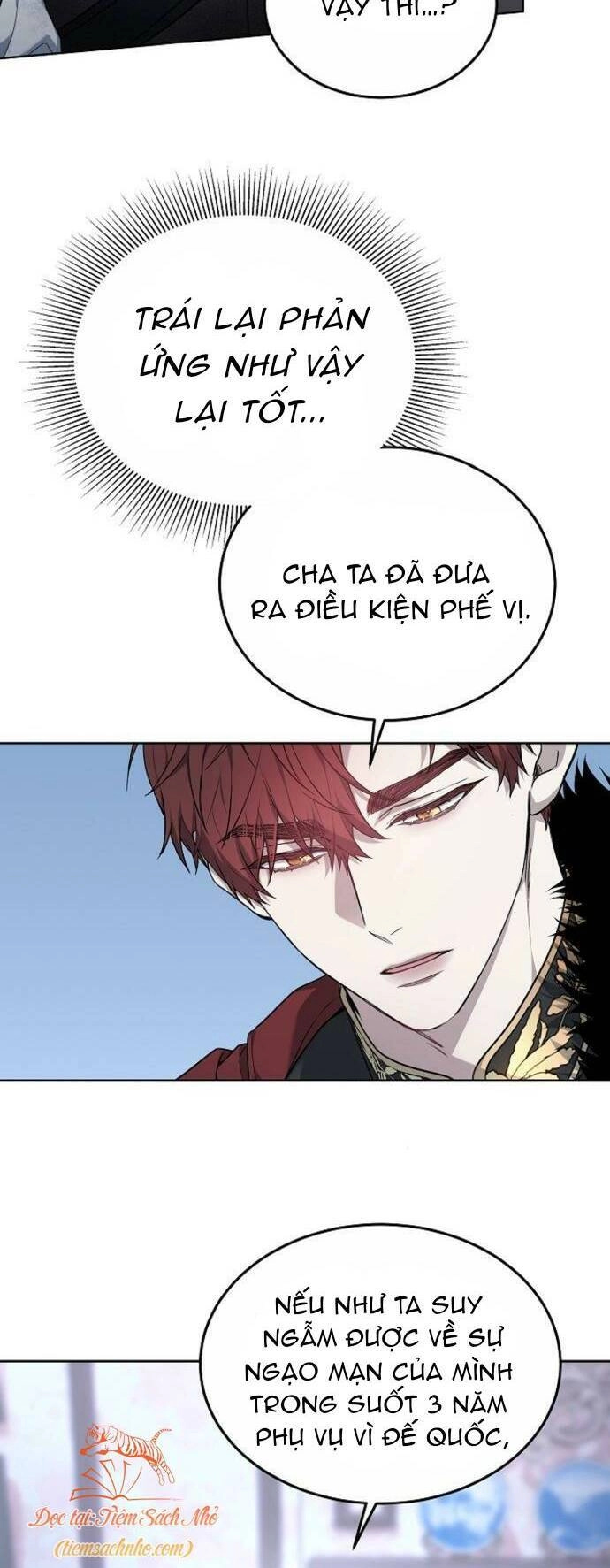 Thời Đại Của Oman Chapter 2 - 24