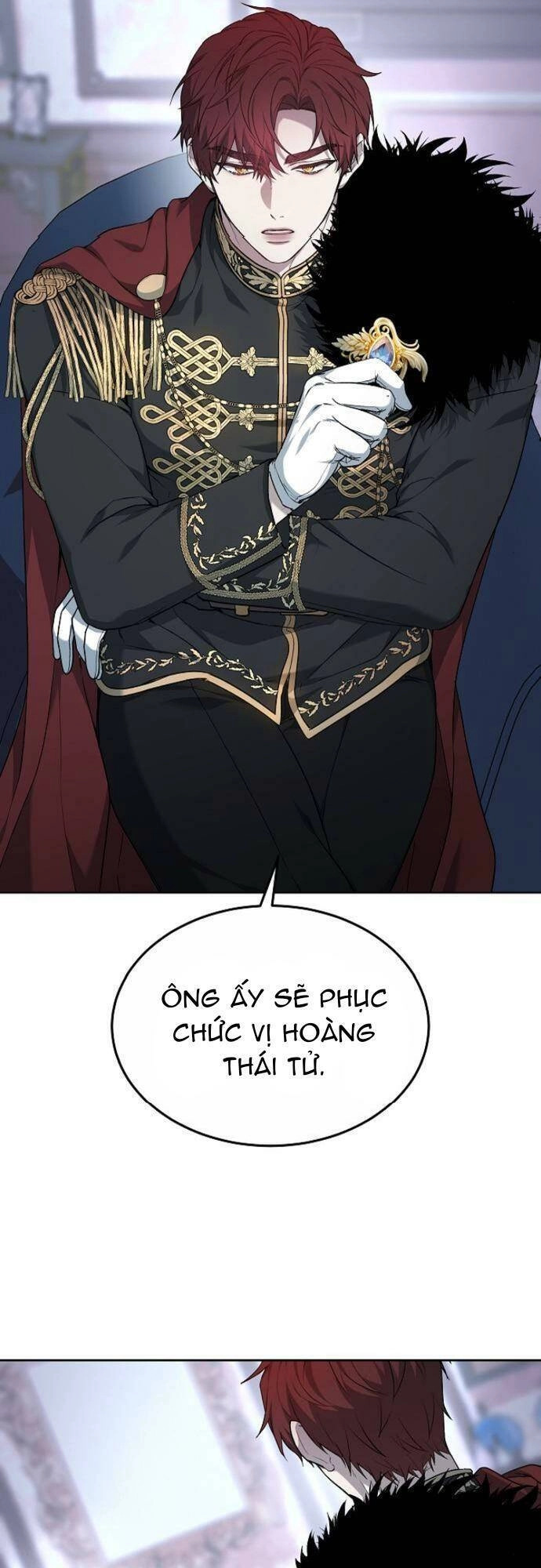 Thời Đại Của Oman Chapter 2 - 25