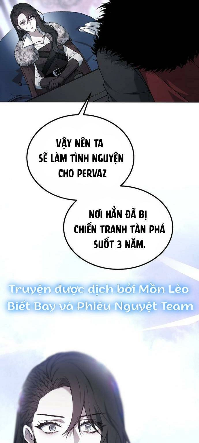 Thời Đại Của Oman Chapter 2 - 26