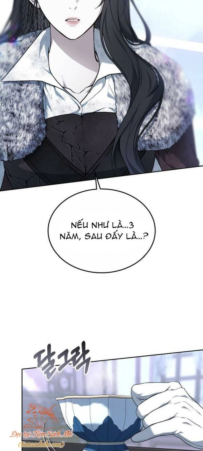 Thời Đại Của Oman Chapter 2 - 27