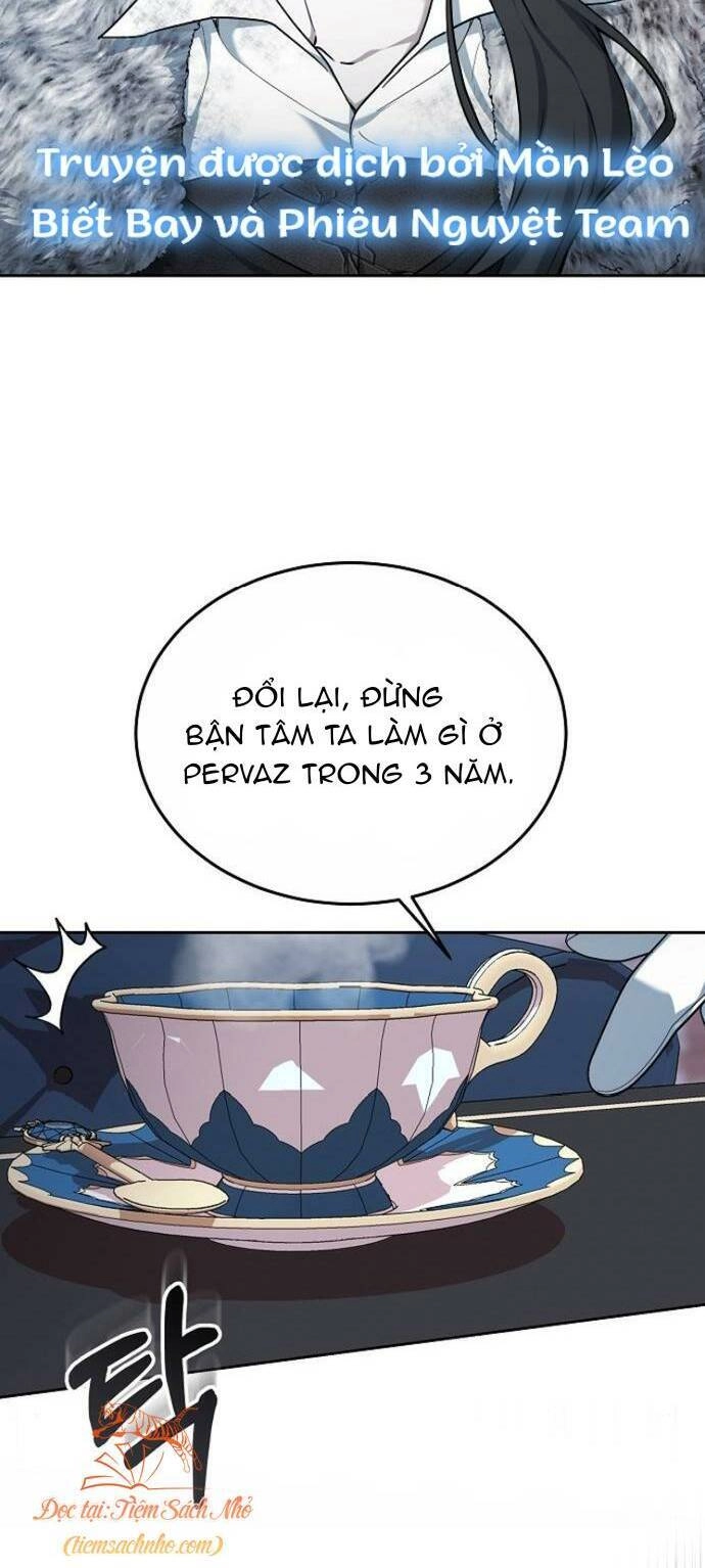 Thời Đại Của Oman Chapter 2 - 30