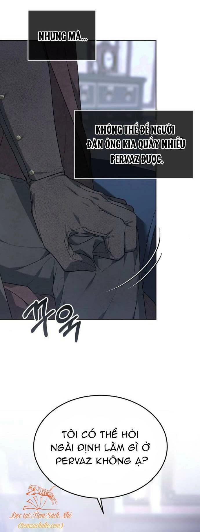 Thời Đại Của Oman Chapter 2 - 33