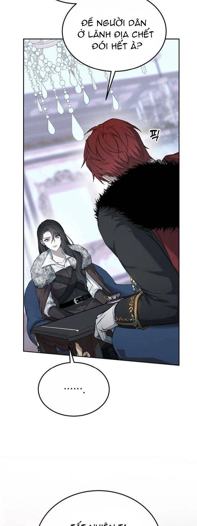 Thời Đại Của Oman Chapter 2 - 35