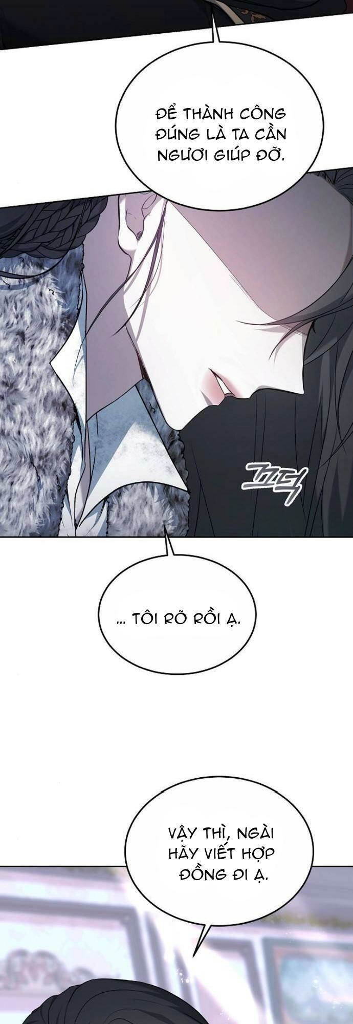 Thời Đại Của Oman Chapter 2 - 37