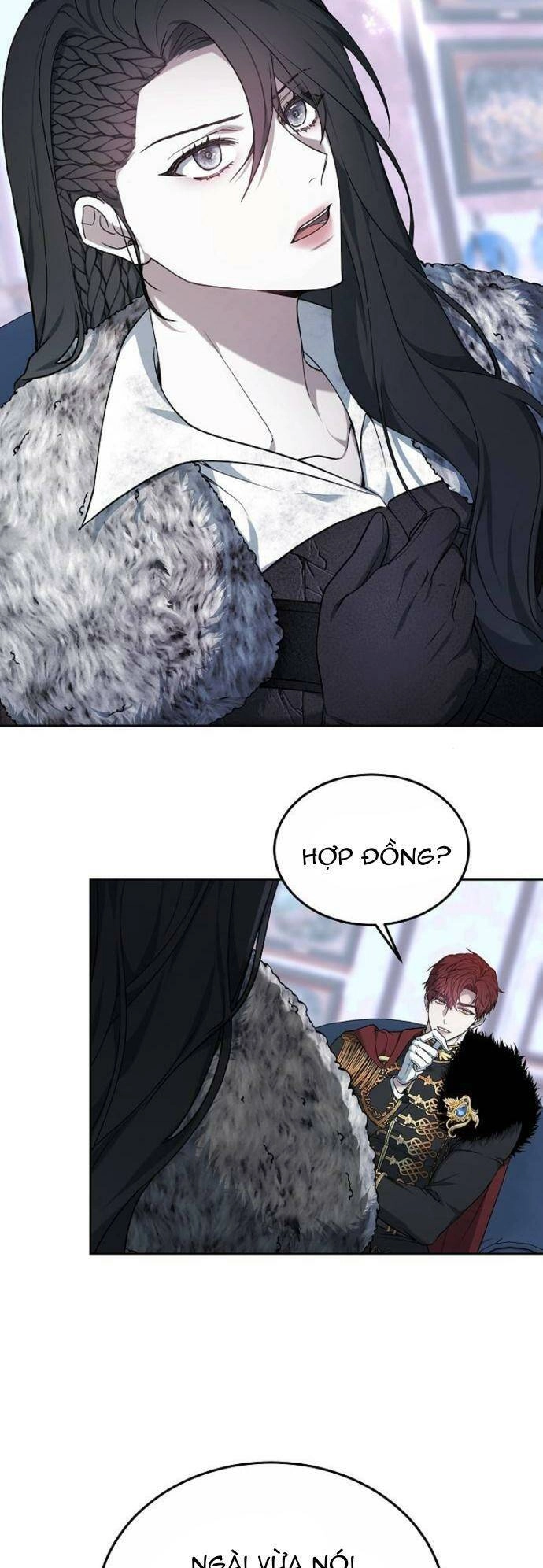 Thời Đại Của Oman Chapter 2 - 38