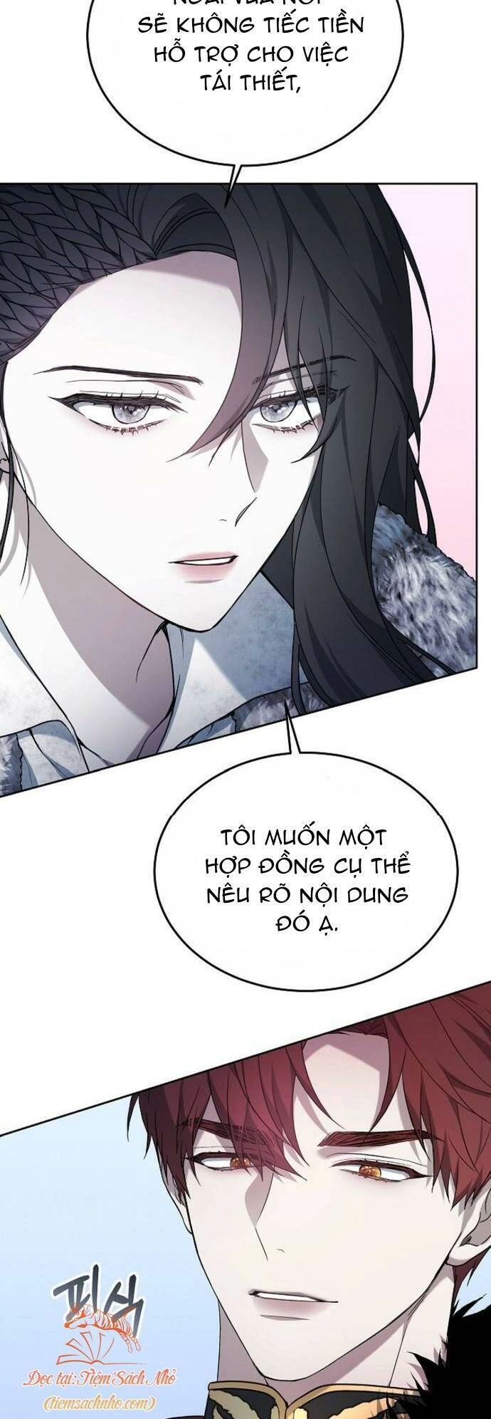 Thời Đại Của Oman Chapter 2 - 39