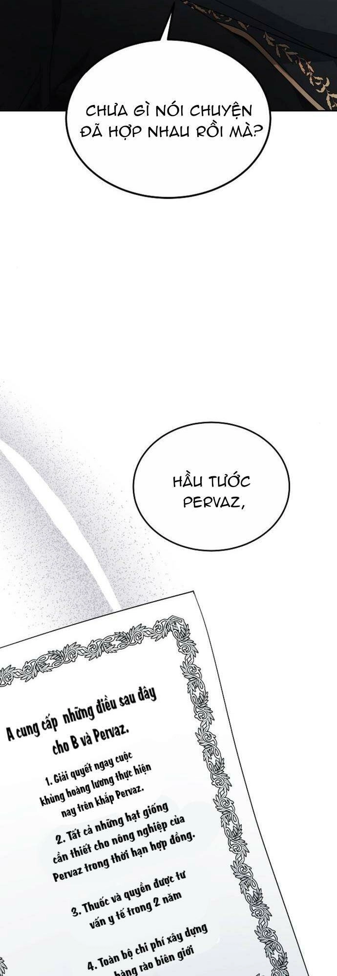 Thời Đại Của Oman Chapter 2 - 43