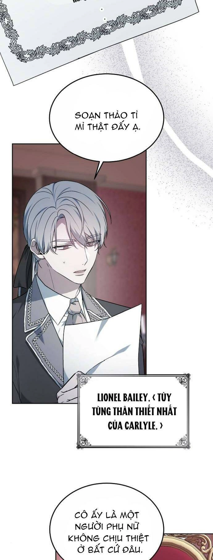 Thời Đại Của Oman Chapter 2 - 44