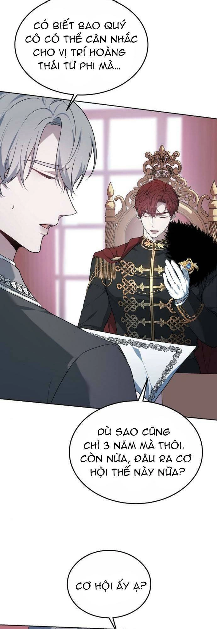 Thời Đại Của Oman Chapter 2 - 46