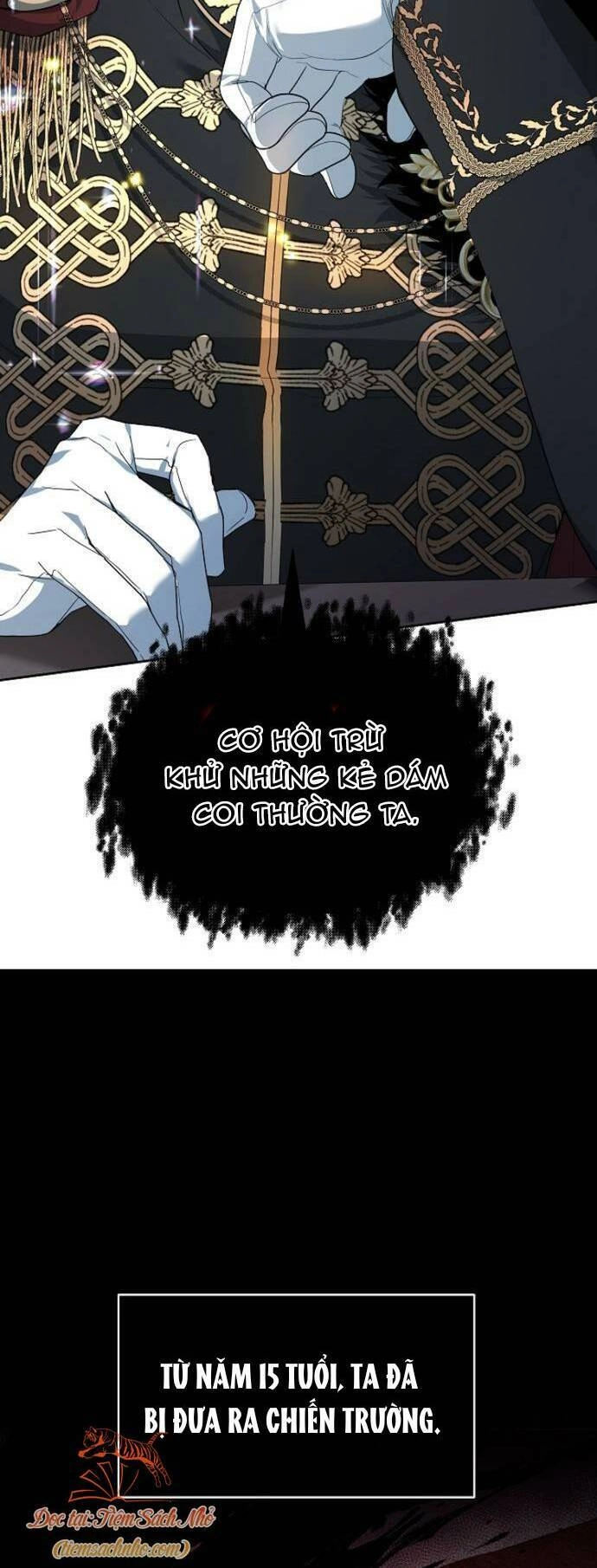 Thời Đại Của Oman Chapter 2 - 48