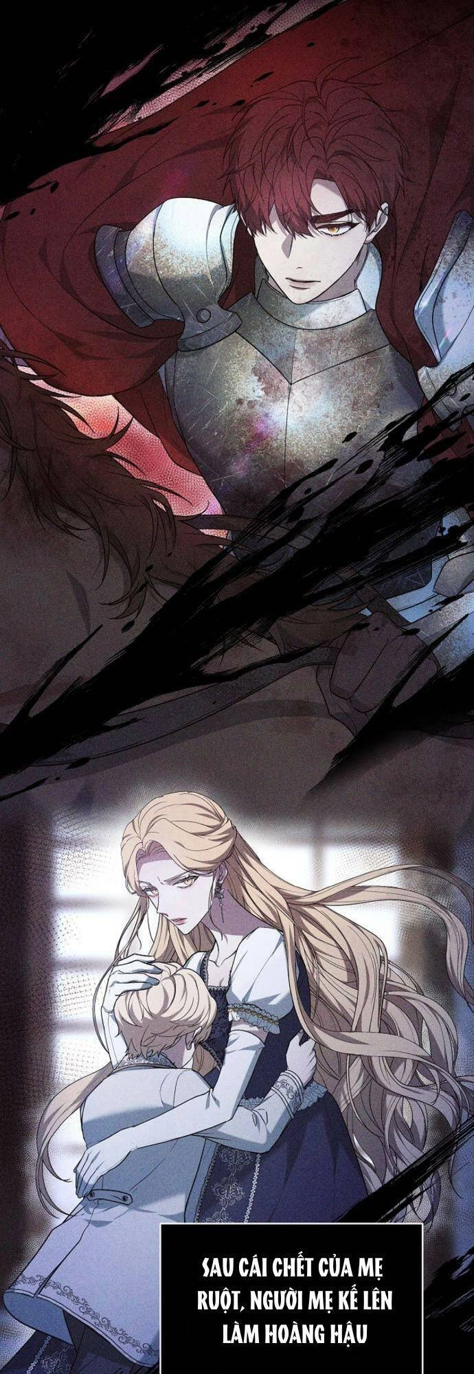 Thời Đại Của Oman Chapter 2 - 49