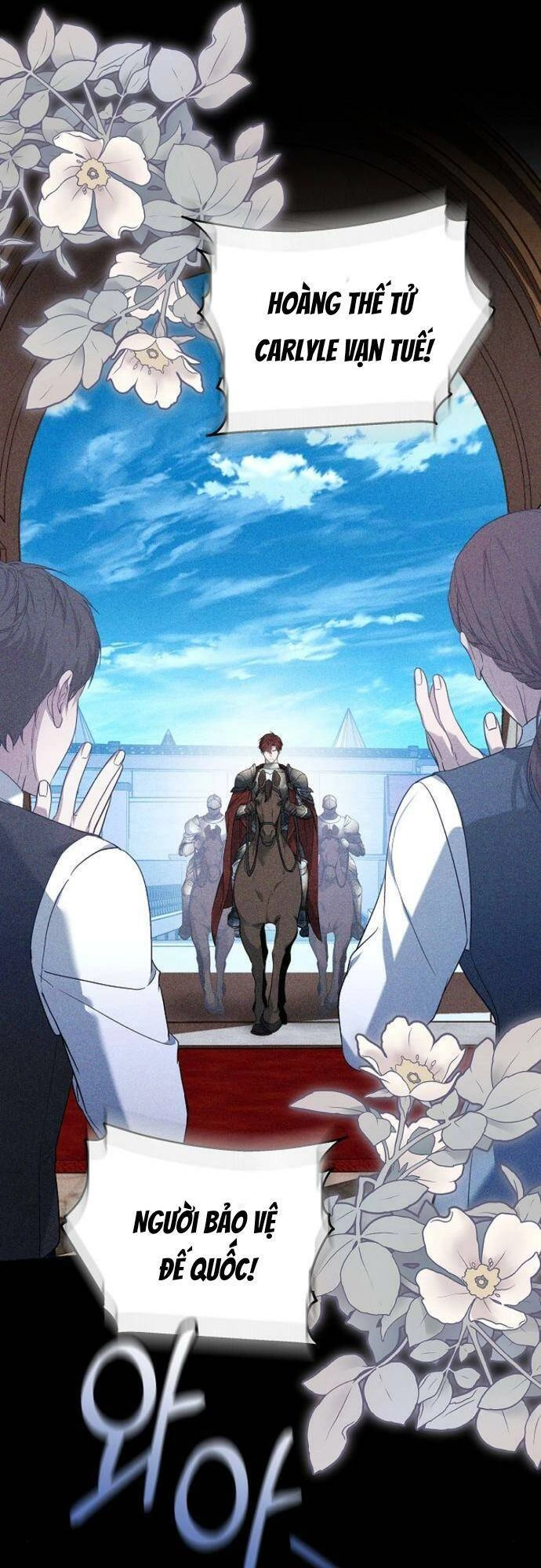 Thời Đại Của Oman Chapter 2 - 55