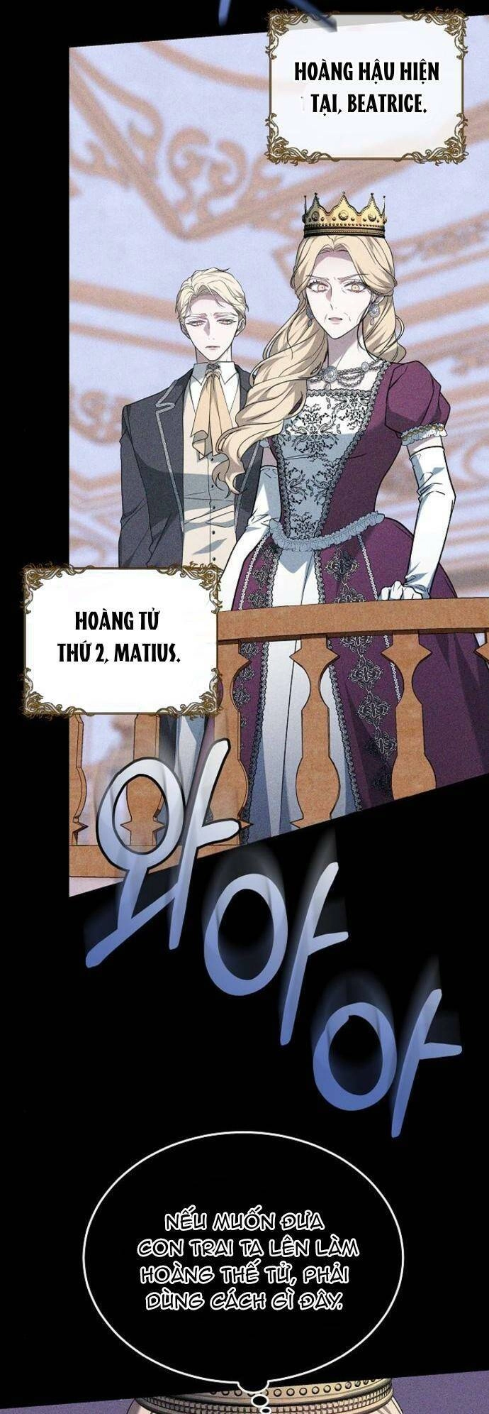 Thời Đại Của Oman Chapter 2 - 56