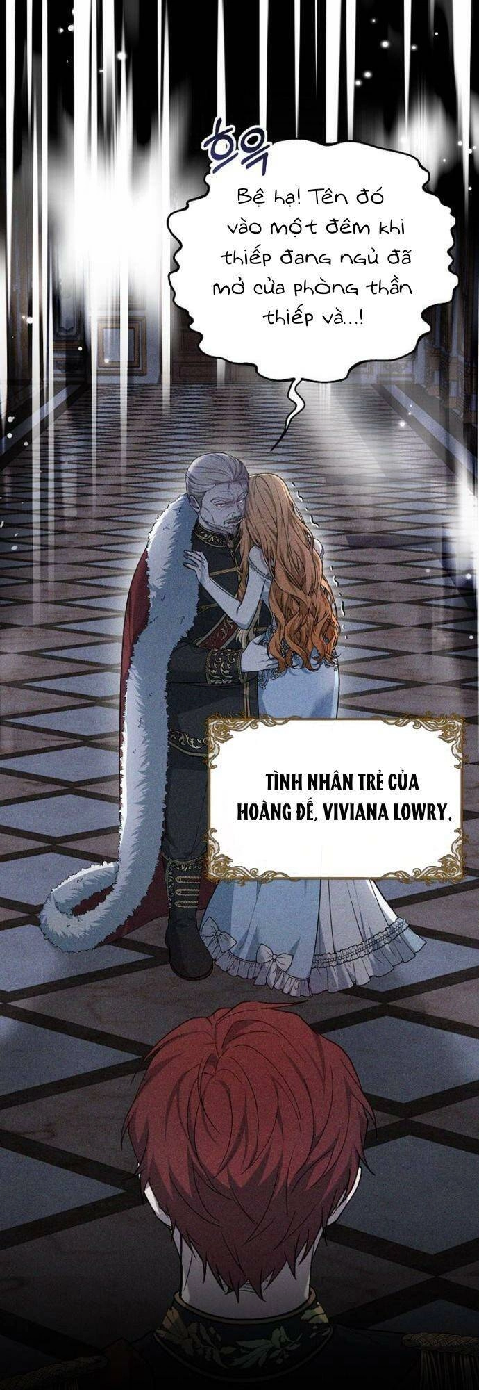 Thời Đại Của Oman Chapter 2 - 58