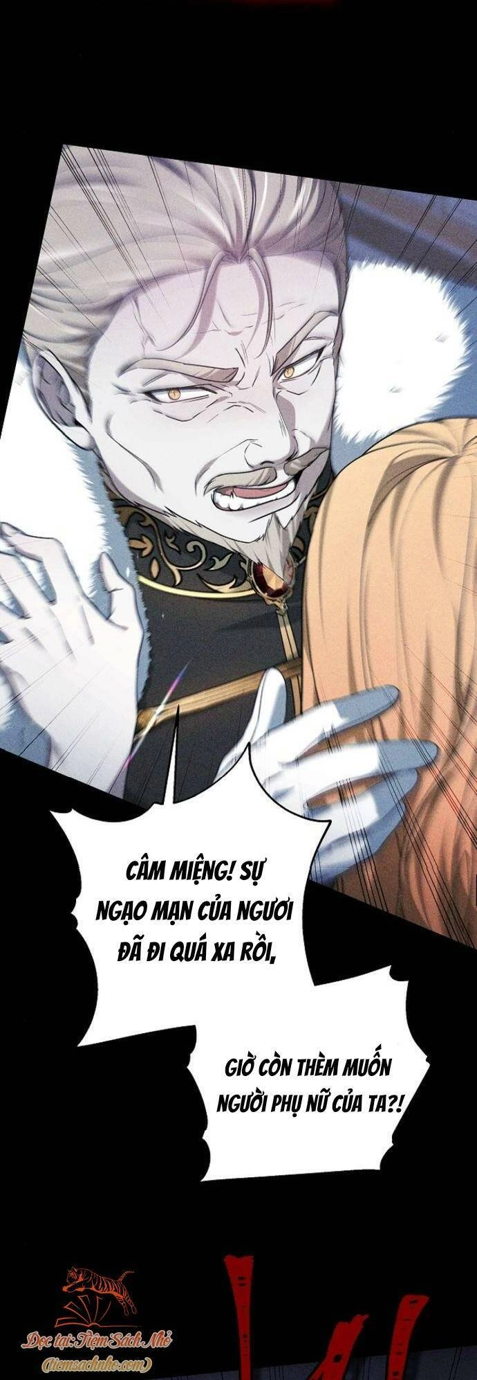 Thời Đại Của Oman Chapter 2 - 60