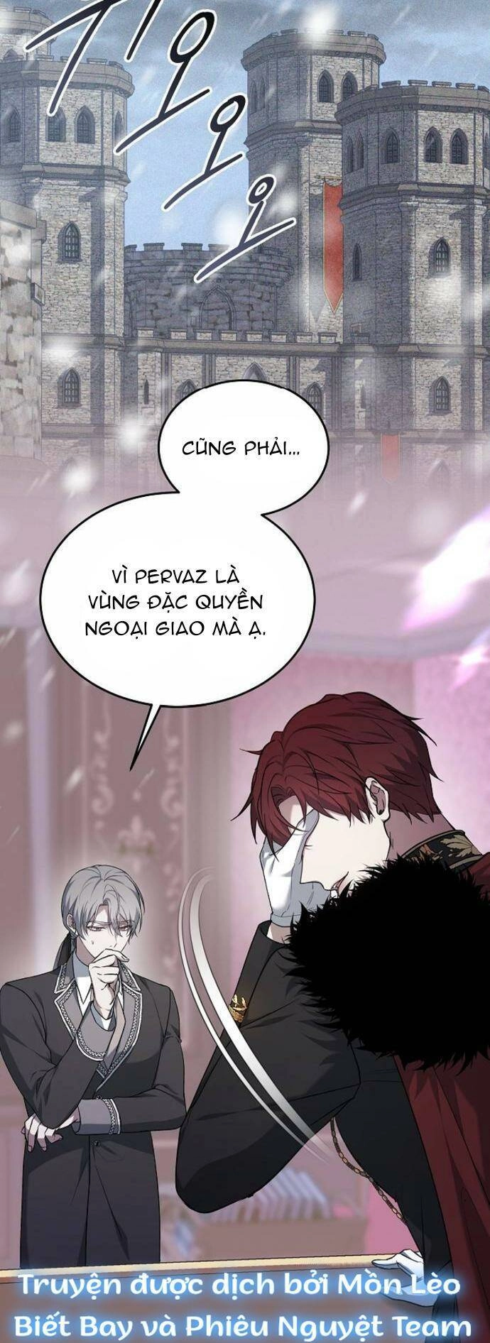 Thời Đại Của Oman Chapter 2 - 70