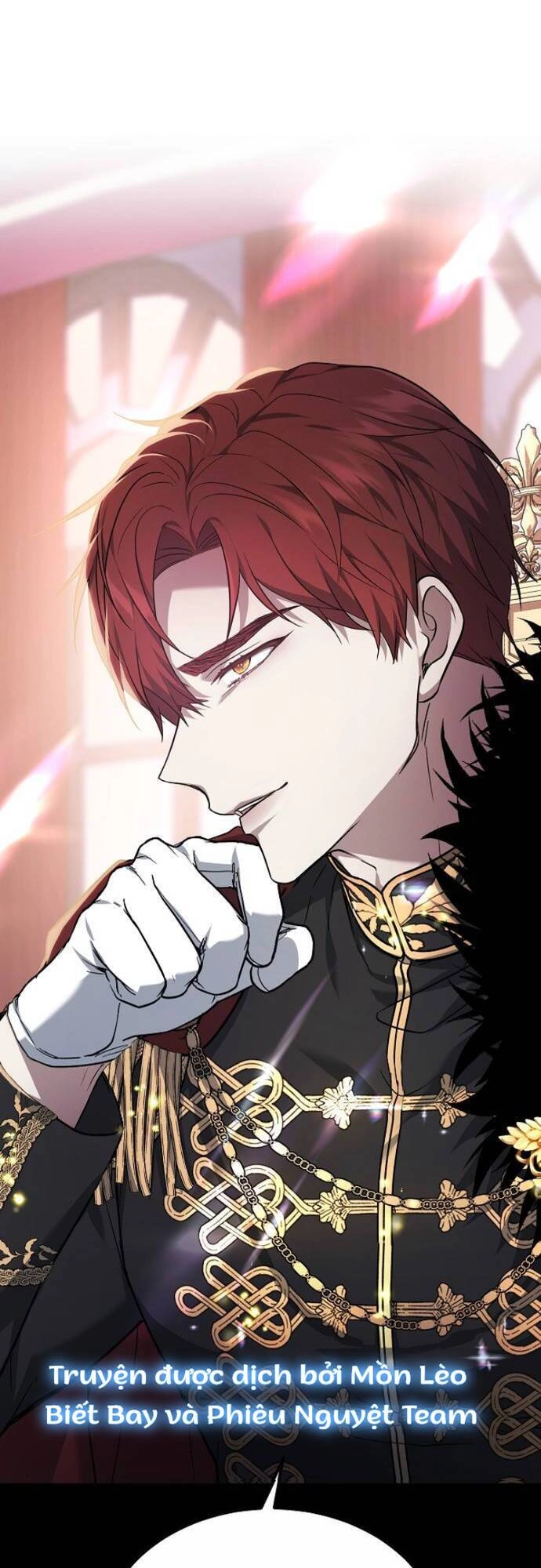 Thời Đại Của Oman Chapter 3 - 1