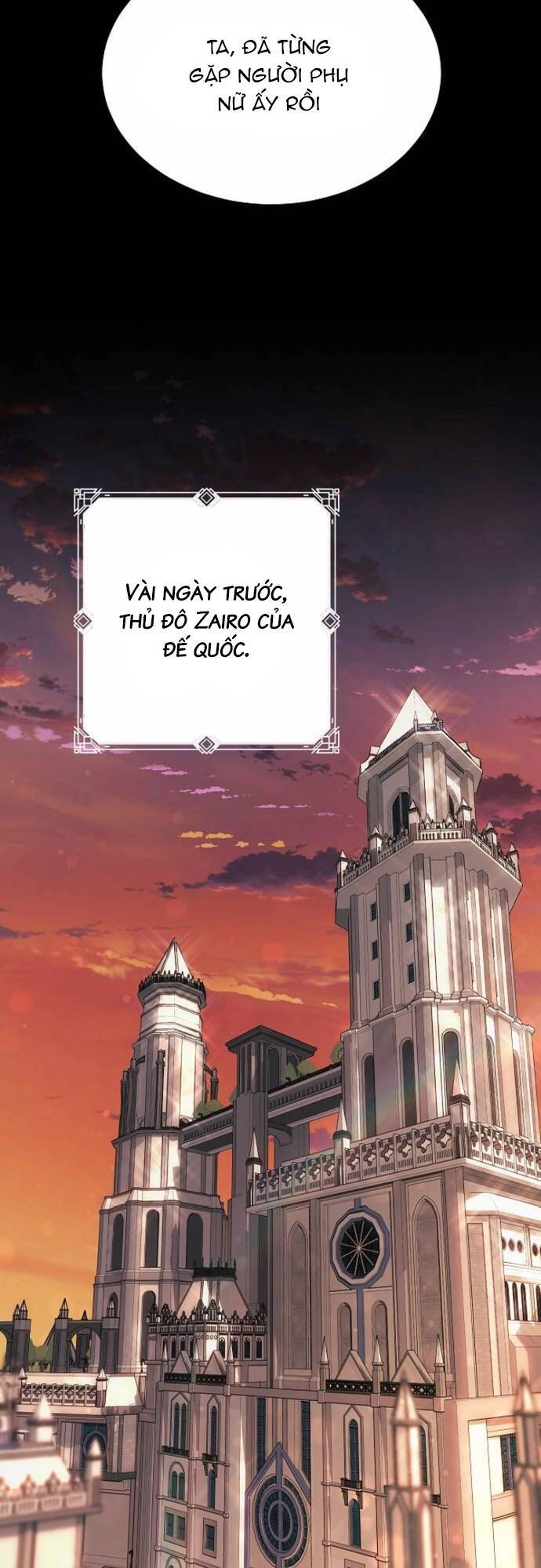 Thời Đại Của Oman Chapter 3 - 2