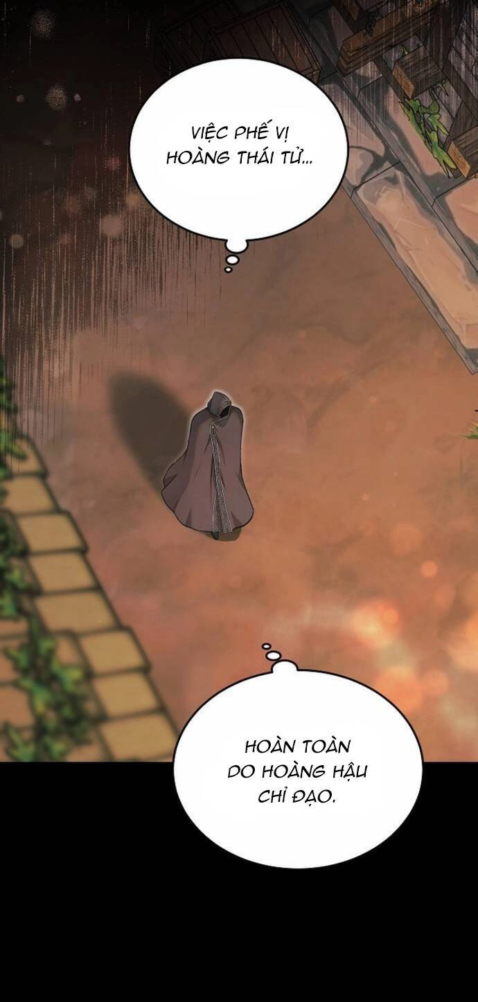 Thời Đại Của Oman Chapter 3 - 5