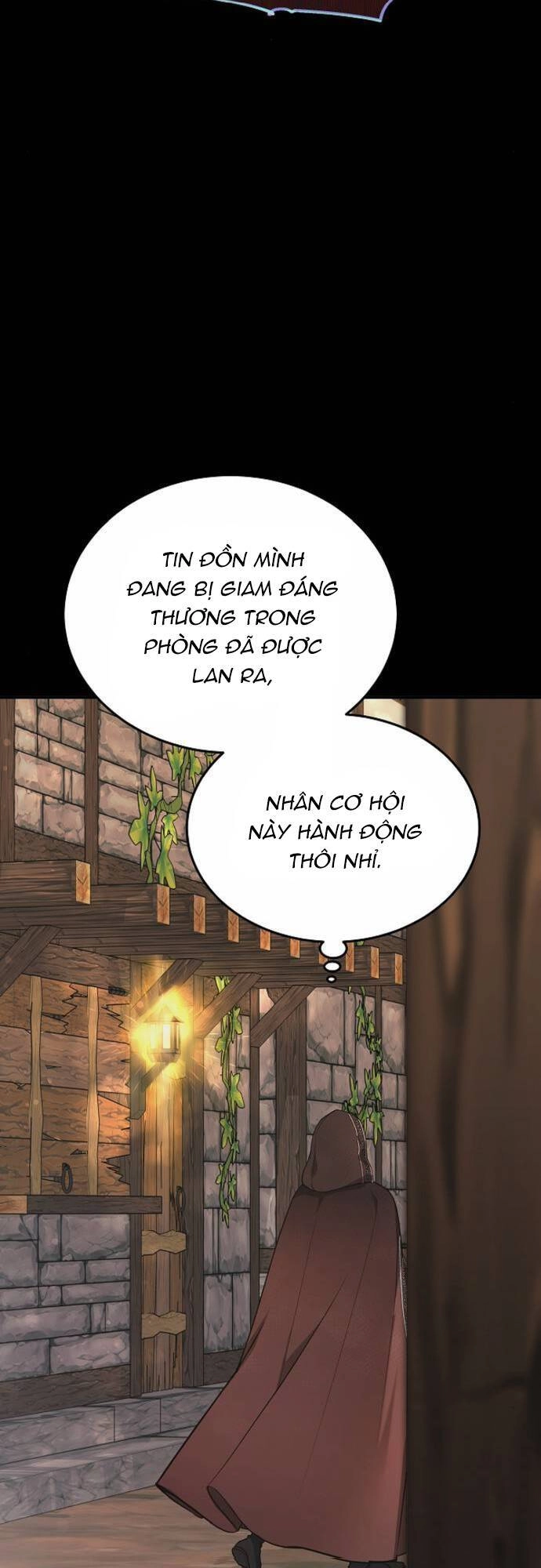 Thời Đại Của Oman Chapter 3 - 8