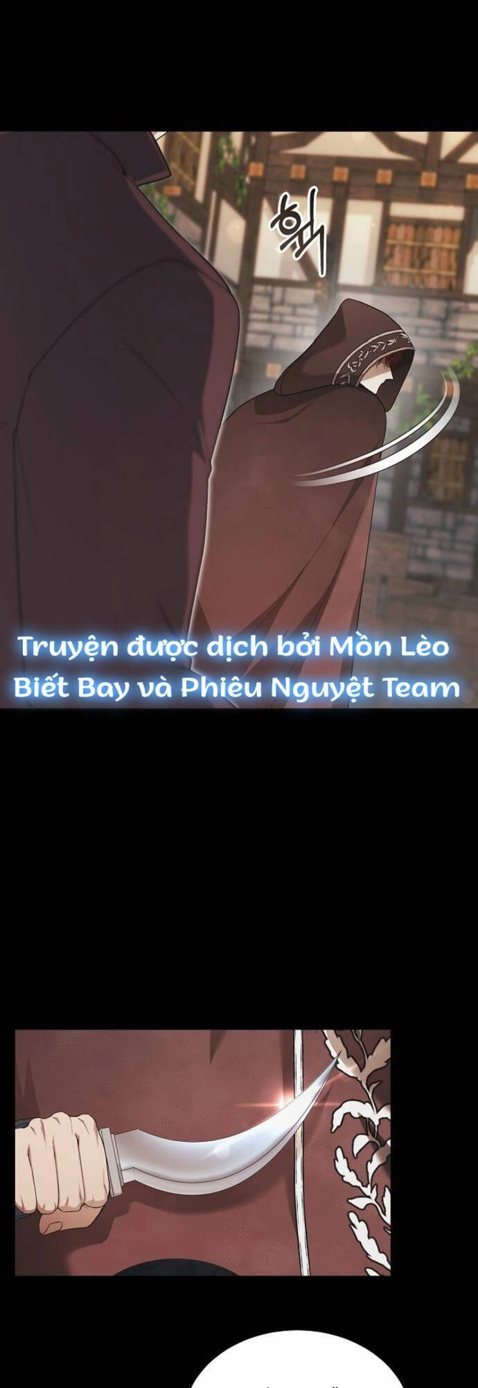 Thời Đại Của Oman Chapter 3 - 10