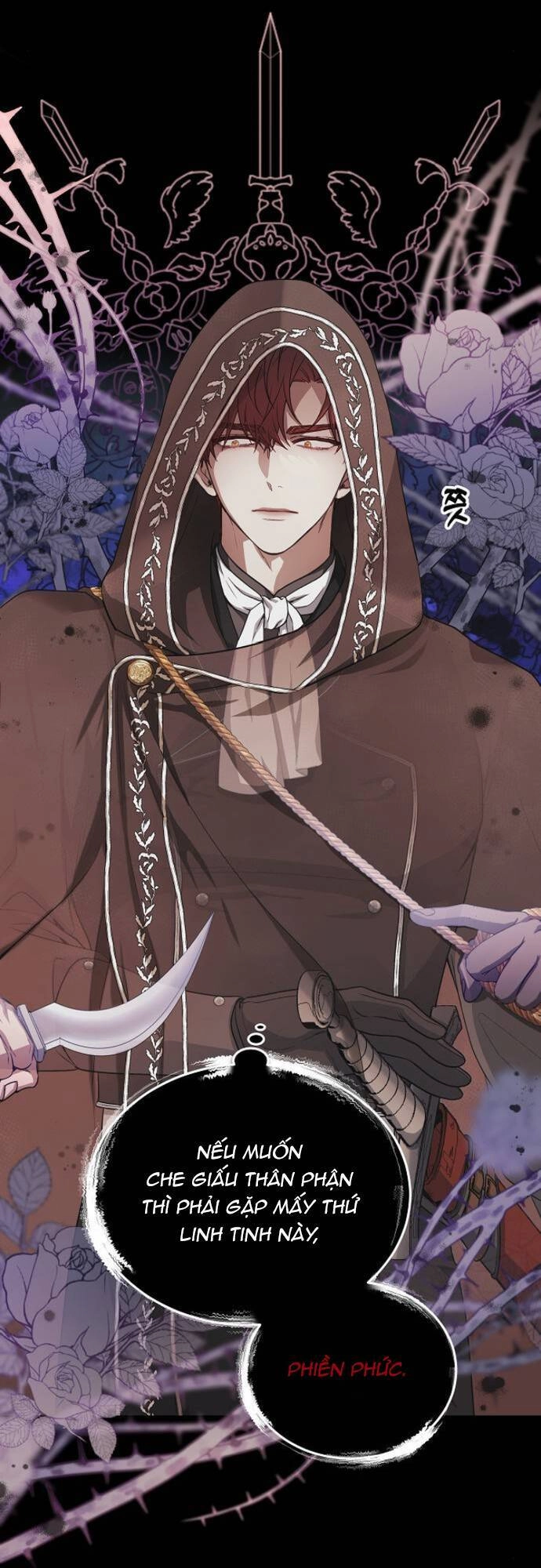 Thời Đại Của Oman Chapter 3 - 12