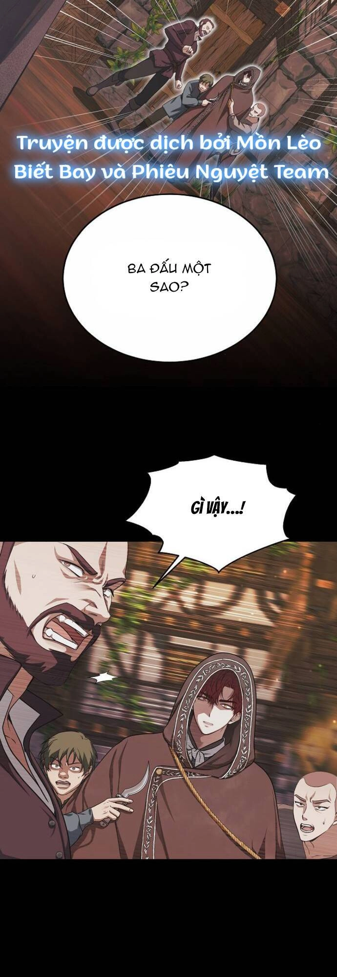 Thời Đại Của Oman Chapter 3 - 14