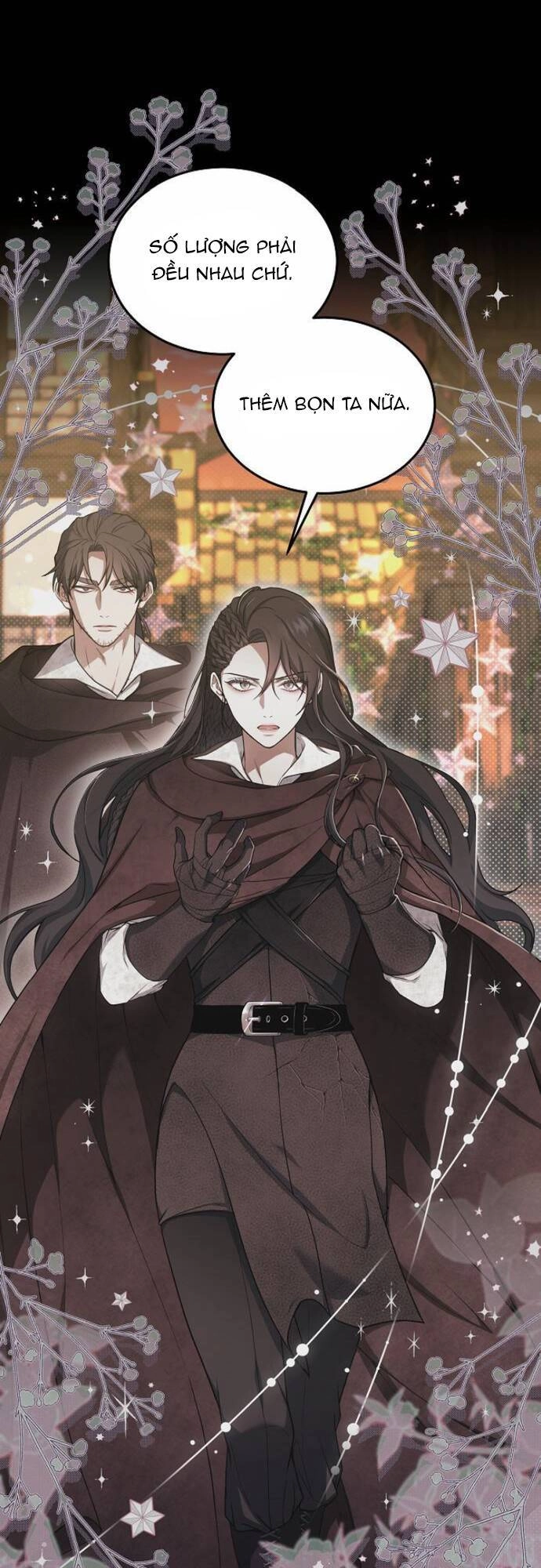 Thời Đại Của Oman Chapter 3 - 15