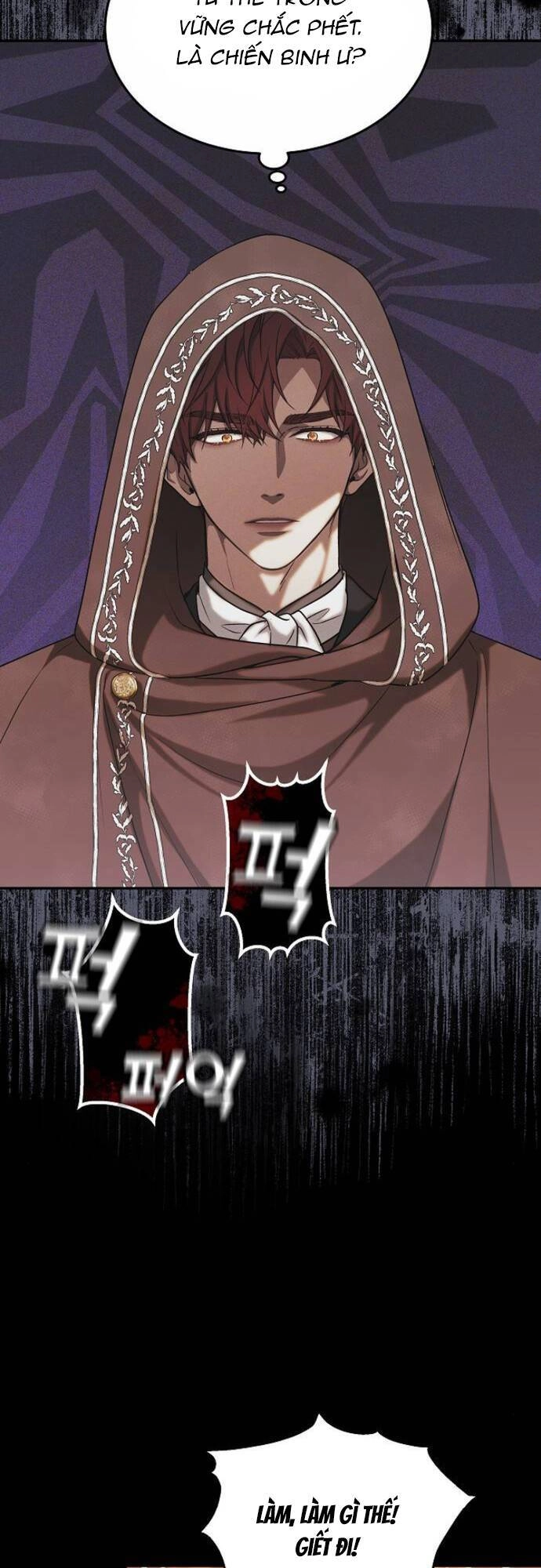 Thời Đại Của Oman Chapter 3 - 20