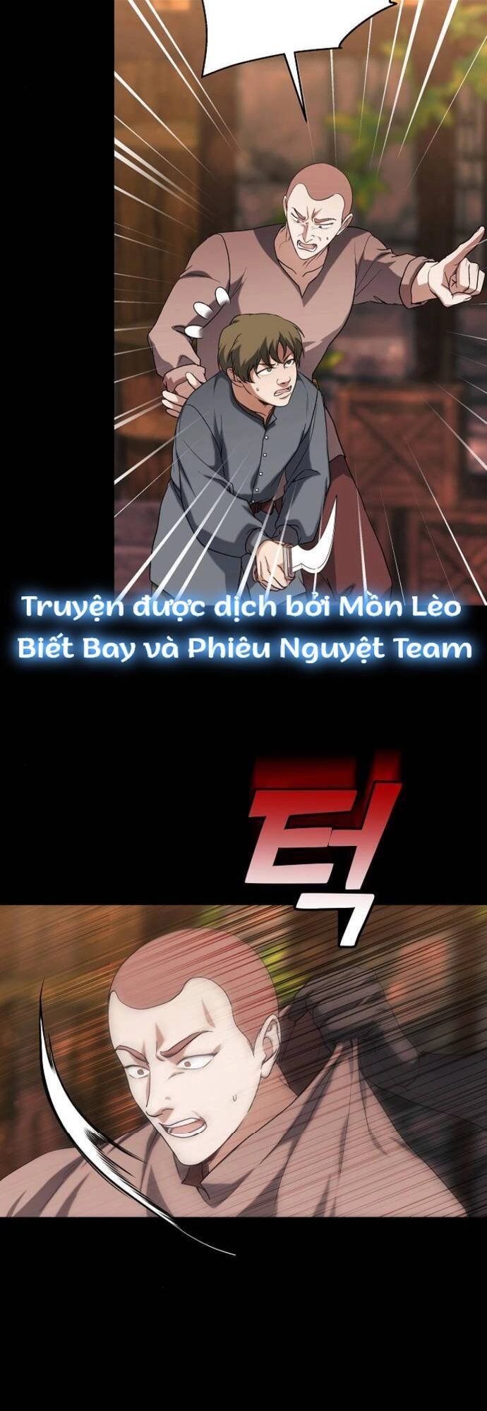 Thời Đại Của Oman Chapter 3 - 21