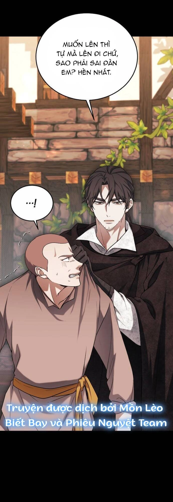 Thời Đại Của Oman Chapter 3 - 22