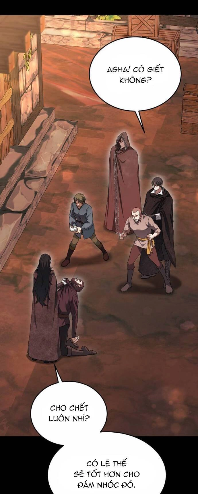 Thời Đại Của Oman Chapter 3 - 23