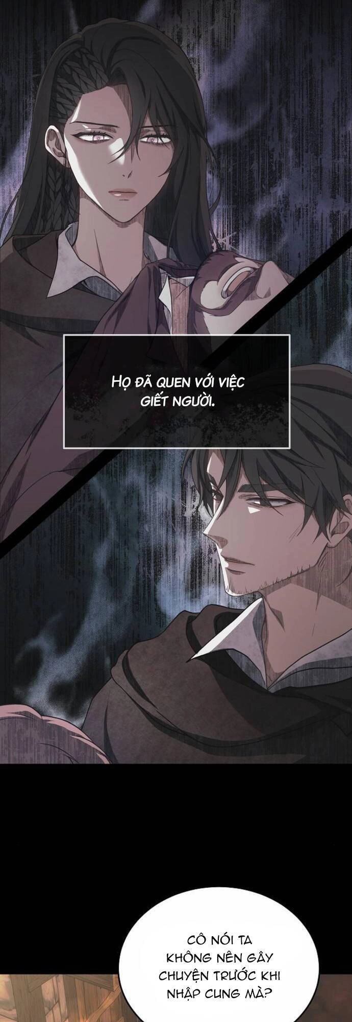 Thời Đại Của Oman Chapter 3 - 25