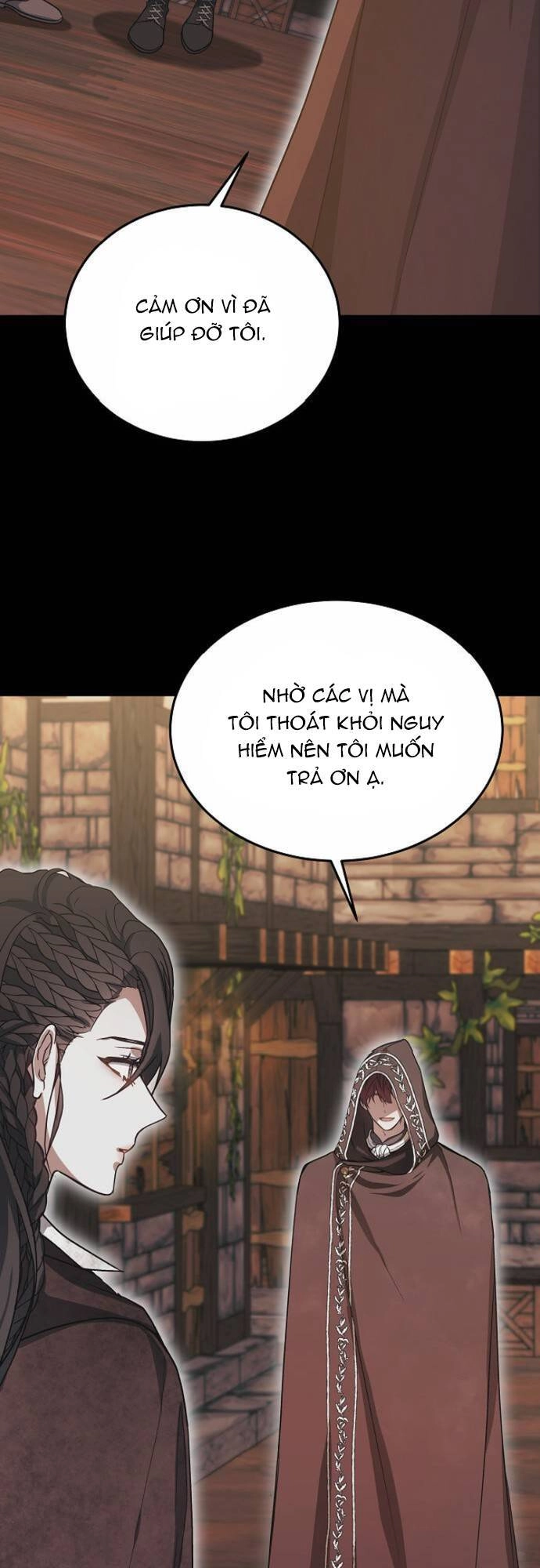 Thời Đại Của Oman Chapter 3 - 28