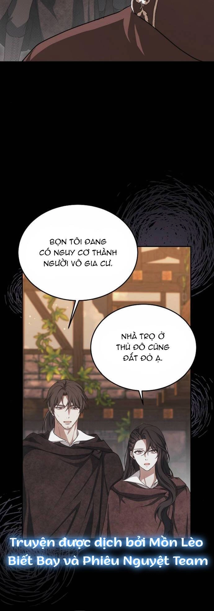 Thời Đại Của Oman Chapter 3 - 30