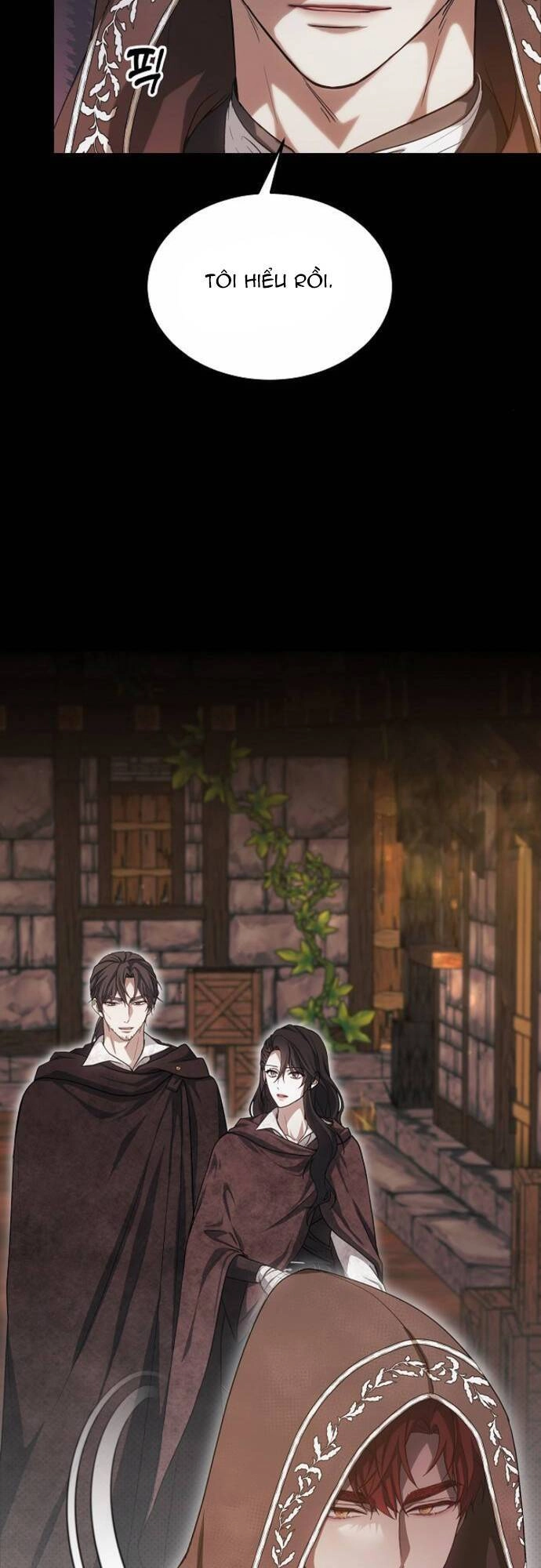 Thời Đại Của Oman Chapter 3 - 32