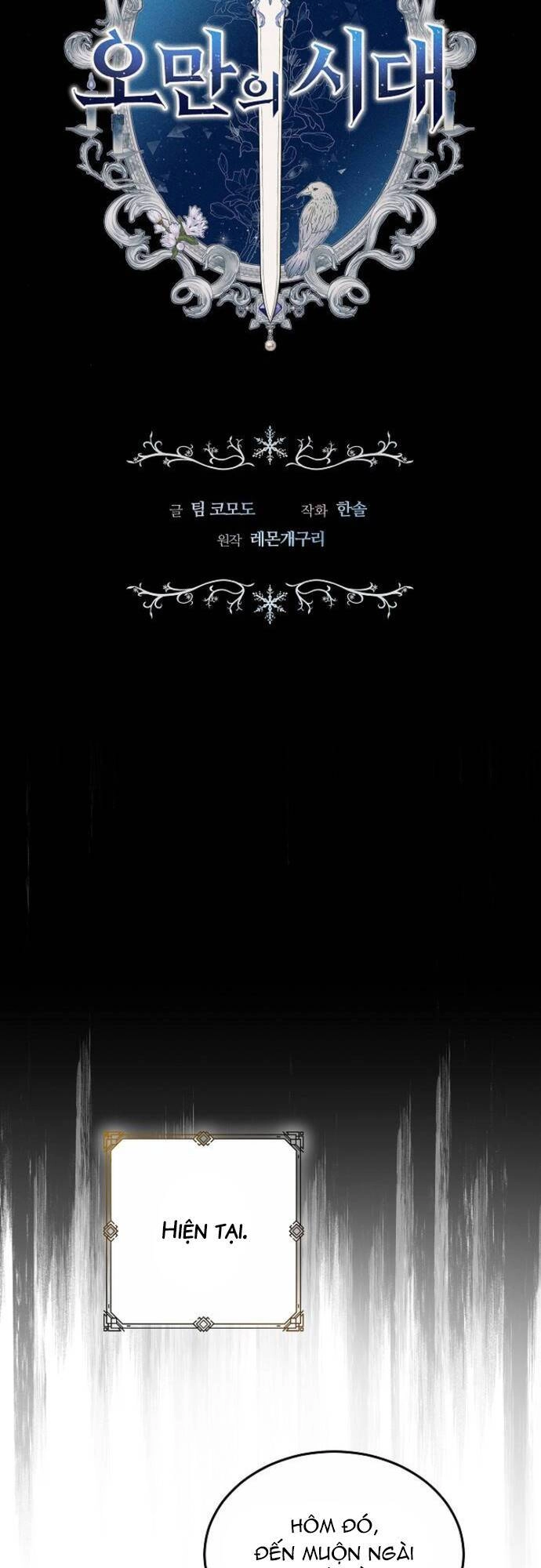 Thời Đại Của Oman Chapter 3 - 34