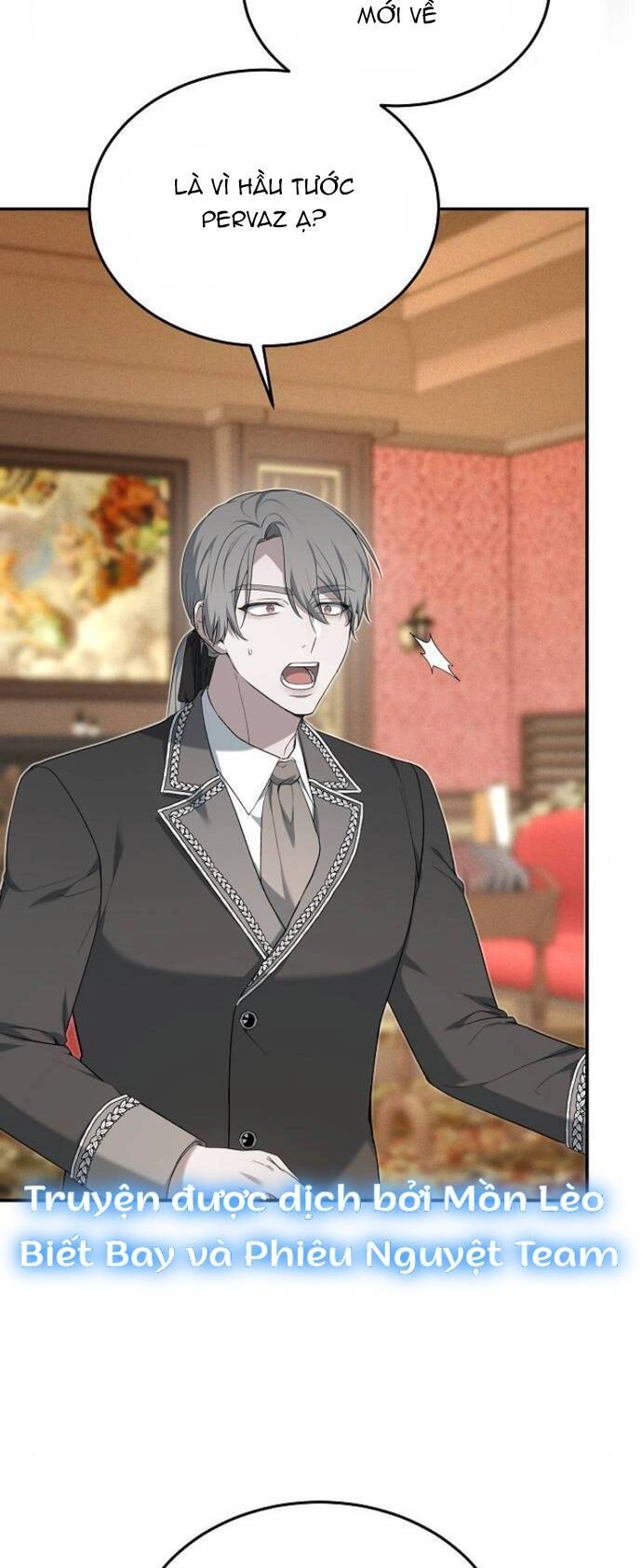 Thời Đại Của Oman Chapter 3 - 35