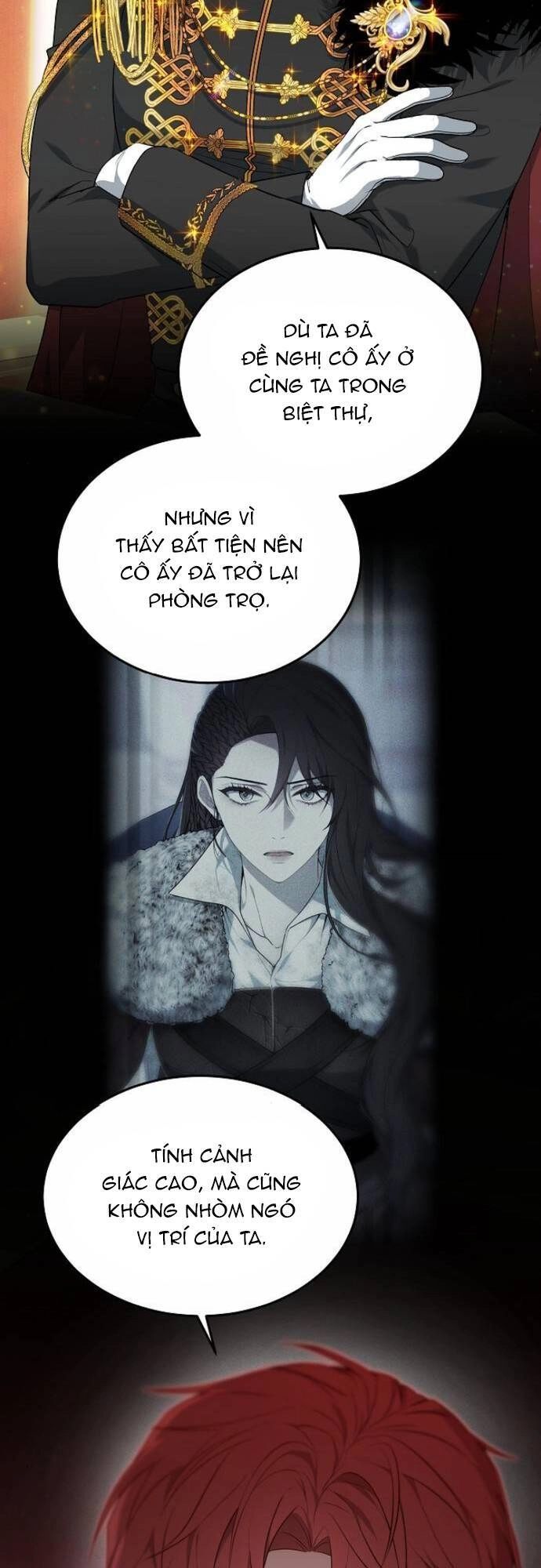 Thời Đại Của Oman Chapter 3 - 39