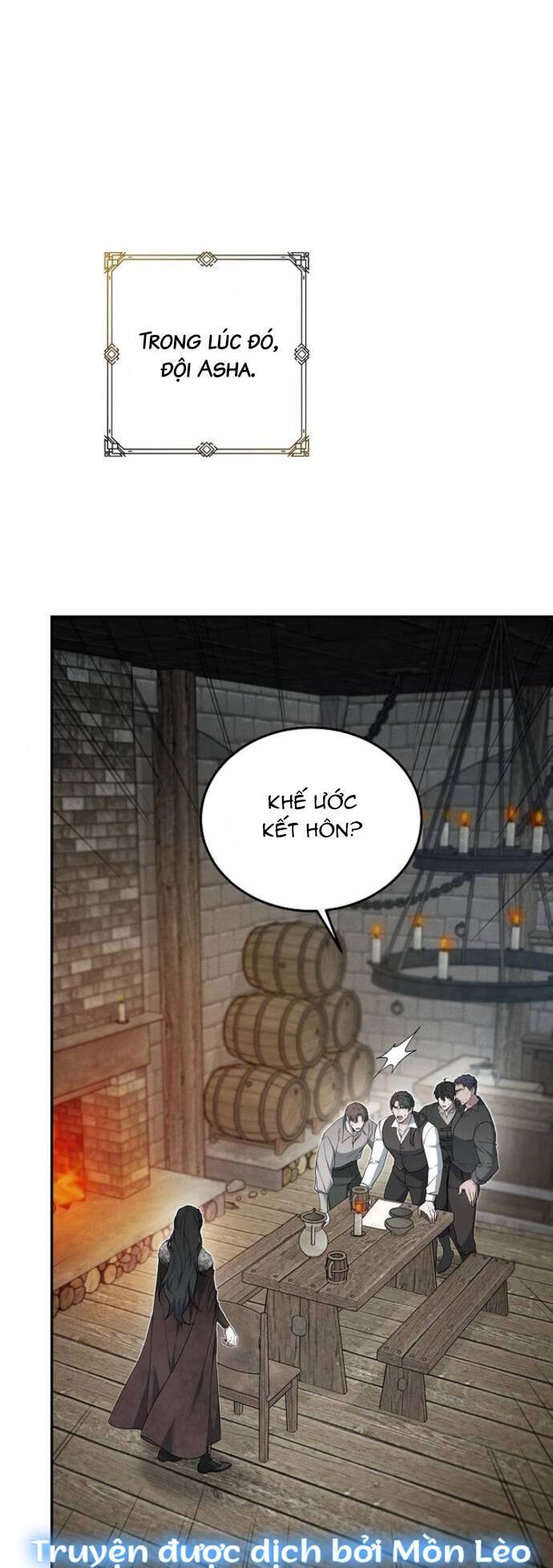 Thời Đại Của Oman Chapter 3 - 41