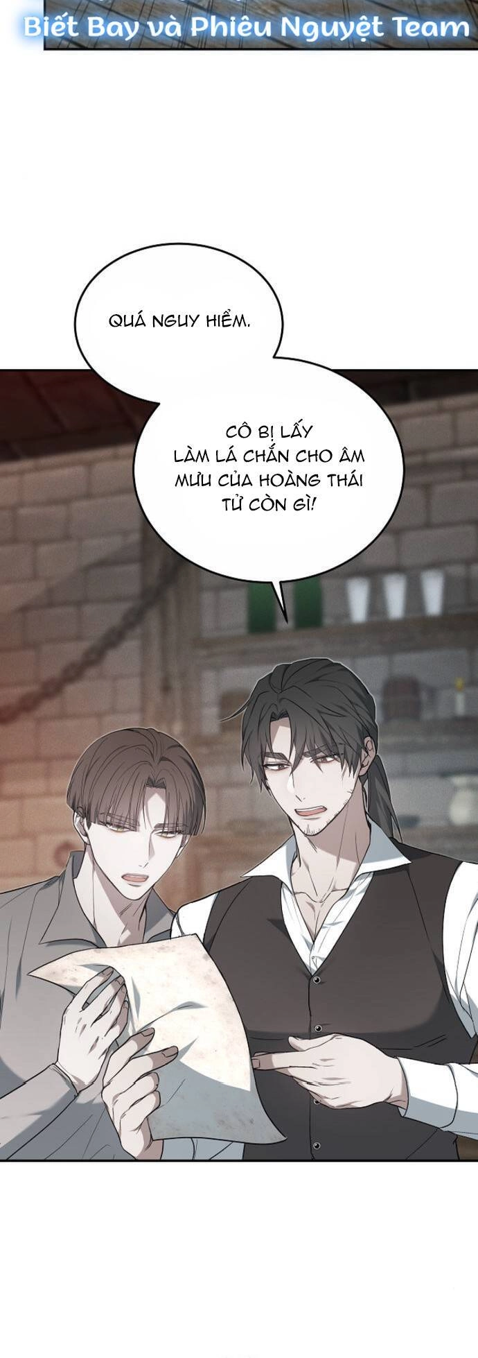 Thời Đại Của Oman Chapter 3 - 42