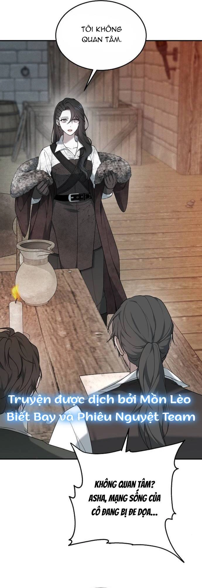 Thời Đại Của Oman Chapter 3 - 43