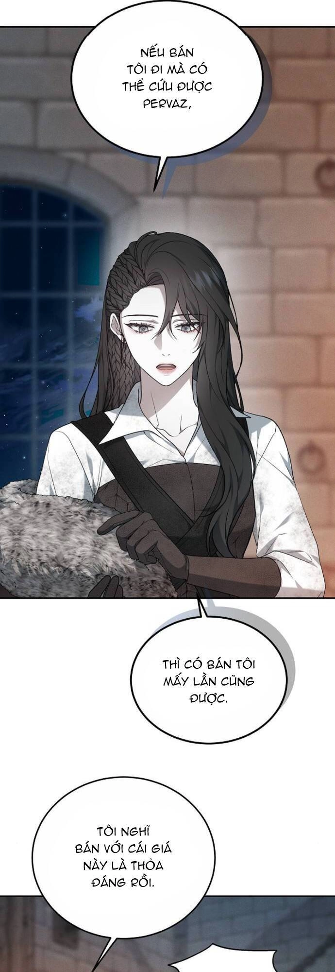 Thời Đại Của Oman Chapter 3 - 44